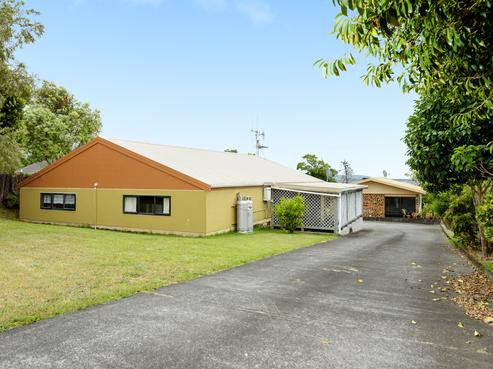 31 Ngaparaoa Drive, Maketu