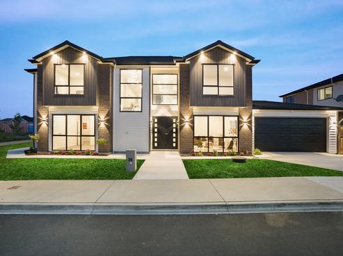 26 Papareia Road, Rosehill