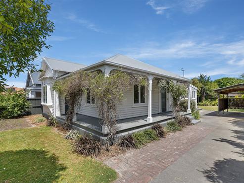 247 Geraldine Street, Edgeware