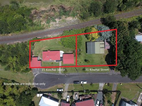 35 Kowhai Street, Helensville