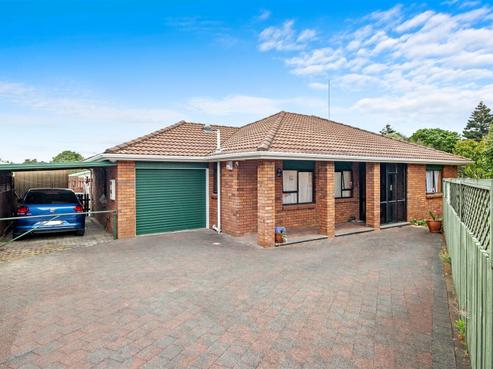 6B Reidy Place, Pukekohe