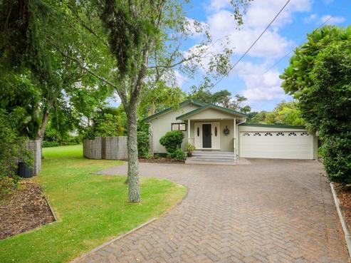 104A Waimarie Road, Whenuapai