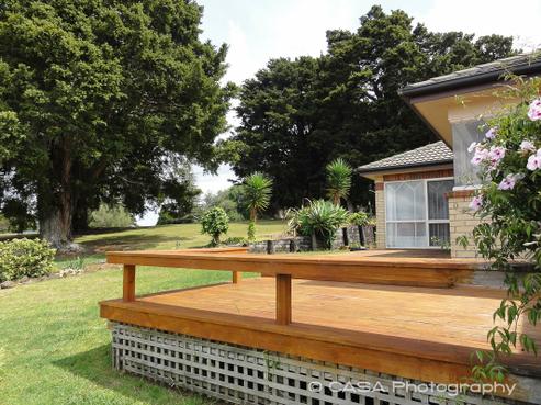 22 Lochiel Place, Kamo