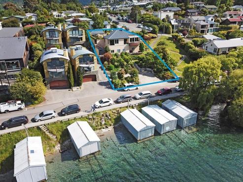 27 Brisbane Street, Queenstown Central