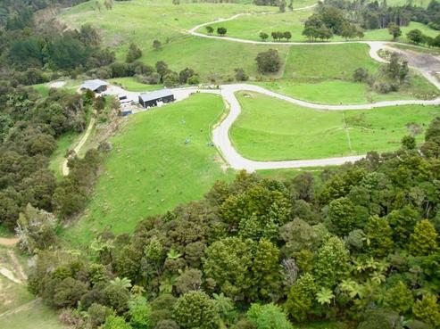 3609 State Highway 10, Kaeo