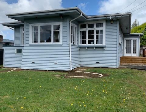 125 Queen Street, Pukekohe