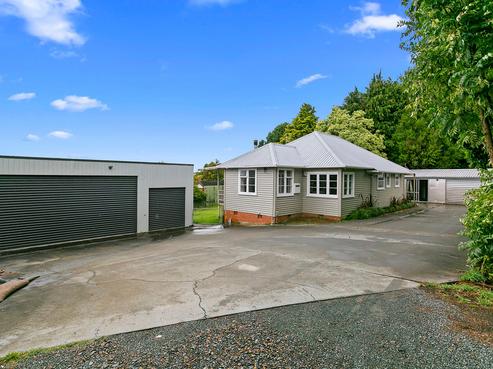99 Goodfellow Street, Te Awamutu