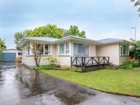 43 Apollo Parade, Milson