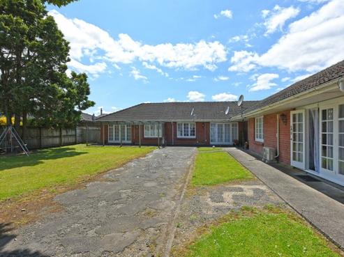5/1068 Fergusson Drive, Clouston Park