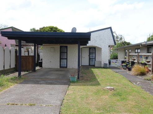 50B Harris Street, Marton