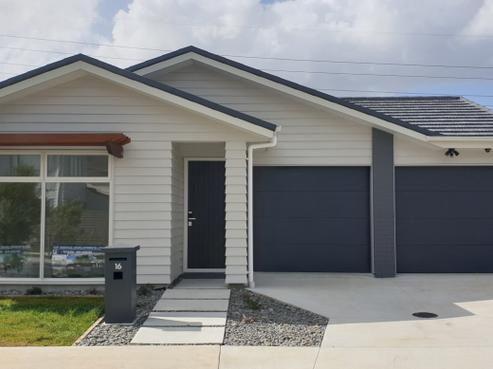 16 Wairepo Street, Takanini