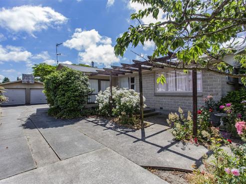 6 Cressy Avenue, Kaiapoi