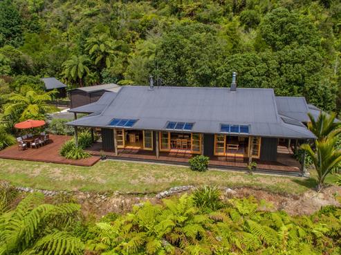 4870 Karamea Highway, Karamea