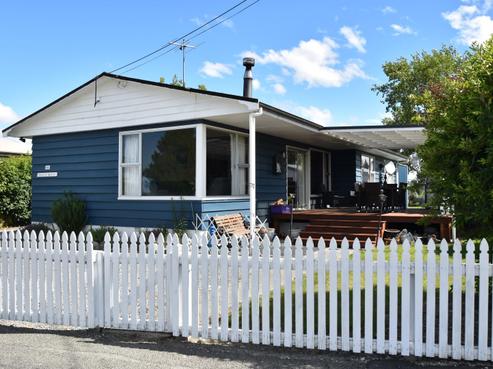 310 Mackenzie Drive, Twizel