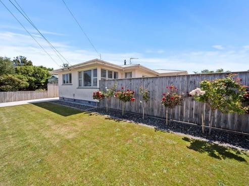 5 George Street, Hawera