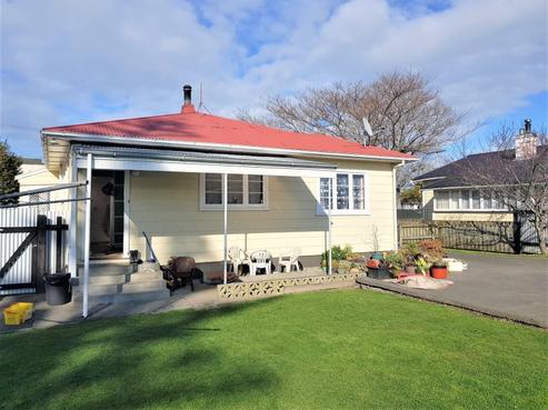 71 Lucknow Street, Wairoa