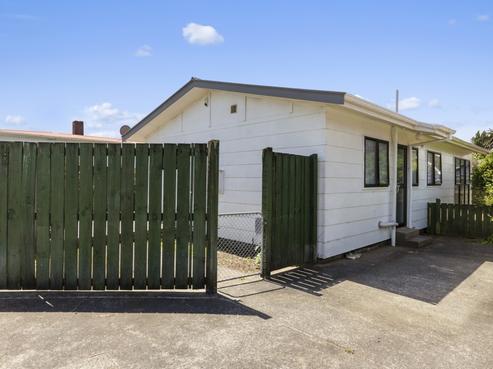 118A Waiwhetu Road, Waterloo