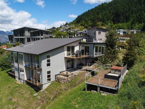 74 Highview Terrace, Queenstown Central