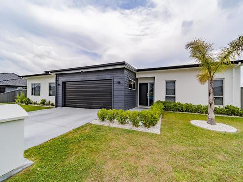 6 Benmore Place, Poraiti