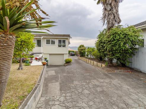 3/4A George Street, Napier Hill