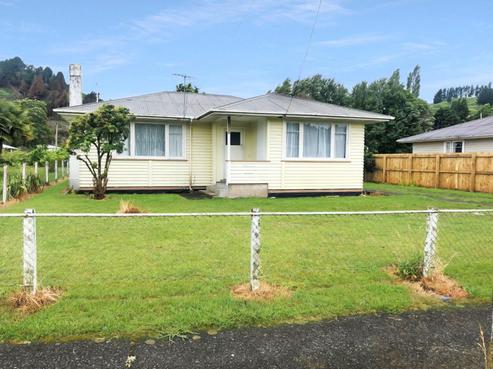 9 O'reilly Crescent, Taumarunui