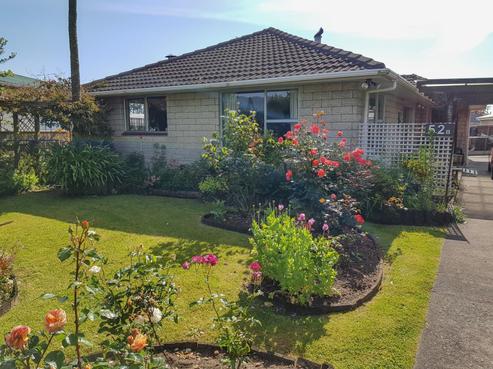52B Peel Street, Westport
