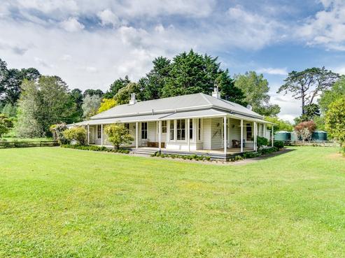 402 Mangakuri Road, Elsthorpe