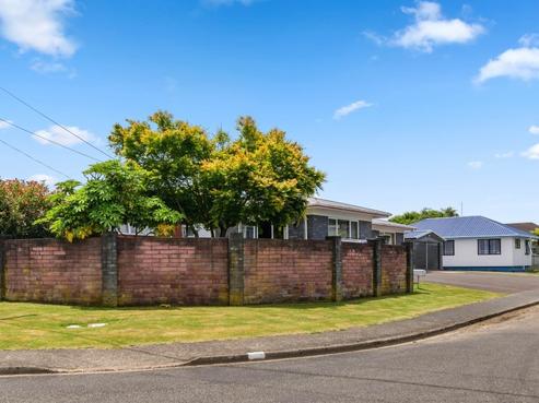 2 Sherriff Street, Hillcrest
