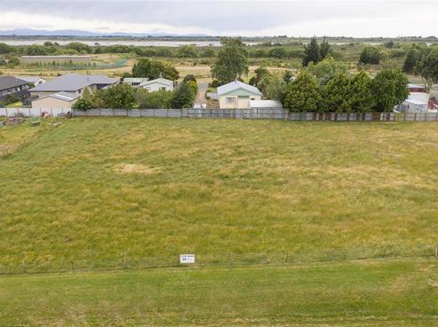 17 Normanby Street, Rakaia