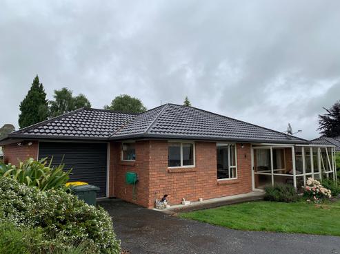10B York Street, Tapanui