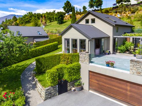10 Chartres Lane, Arrowtown