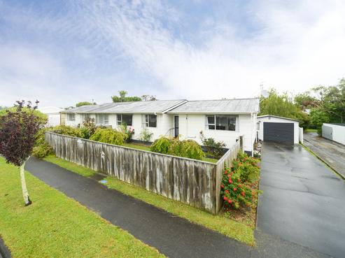 29 Ferndale Place, Feilding