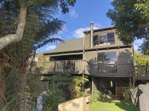 36 Windsor Drive, Tairua