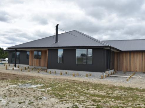 19 Aoraki Crescent, Twizel