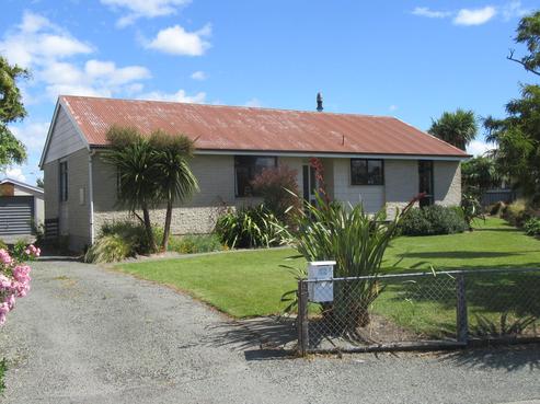 12 Pitman Place, Waimate