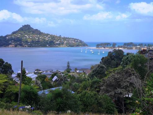 3 Ridge Road, Tairua