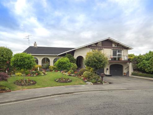 7 Hefford Place, Allenton