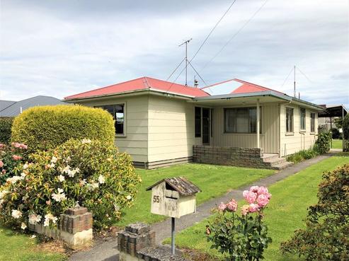 55 James Street, Balclutha