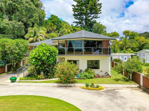 72 Pohutukawa Avenue, Ohope