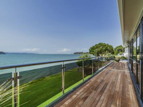 25F Orua Bay Beach Road, Manukau Heads