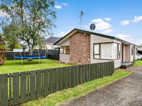 21A Harris Street, Pukekohe
