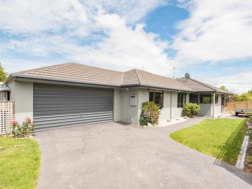 5 Heath Place, Stoke