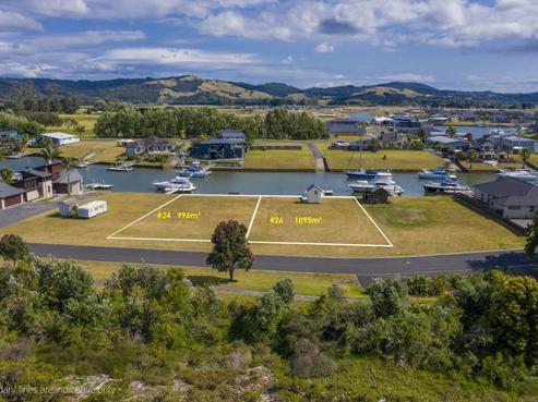24 Hei Esplanade, Whitianga