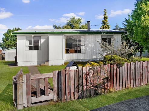 195 Mackenzie Drive, Twizel