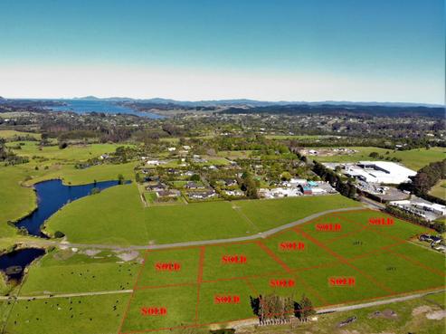 190 Waipapa Road, Kerikeri