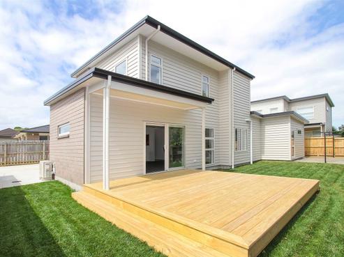 23B Collie Road, Pukekohe