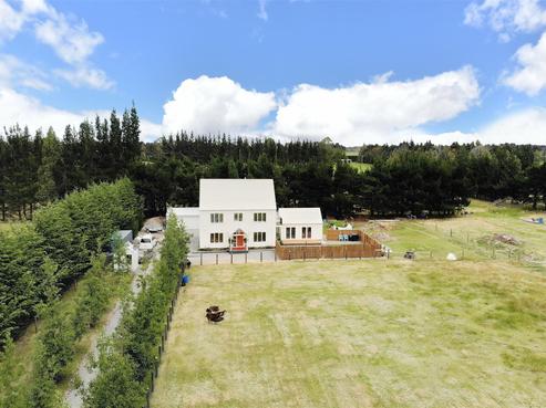 1101 Downs Road, West Eyreton