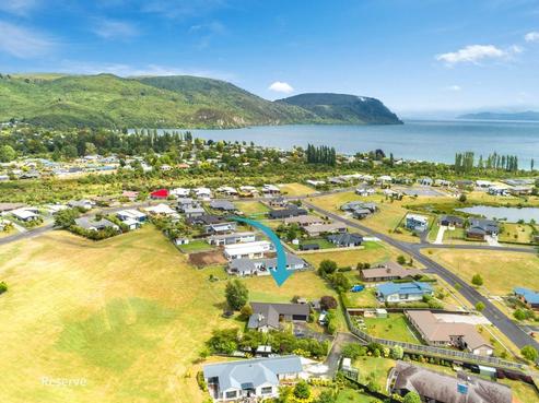 47 Montgomery Crescent, Kinloch