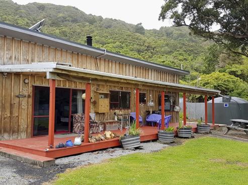 4 Boase Street, Hector