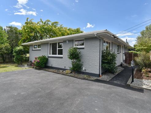 61A Grampian Street, Casebrook